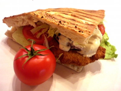 Doener Startseite